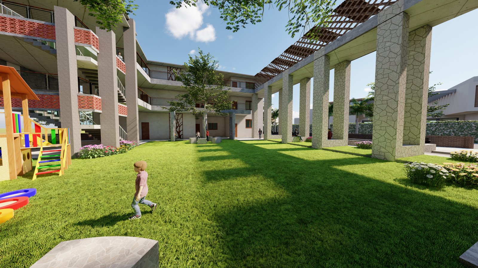 Educational Campus 24